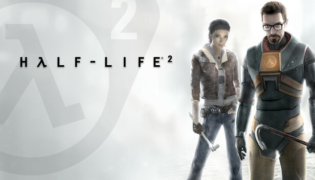 Imagen del juego 'Half Life 2'