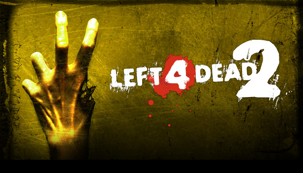 Imagen del juego 'Left 4 Dead 2'