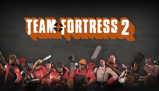 Imagen del juego 'Team Fortress 2'
