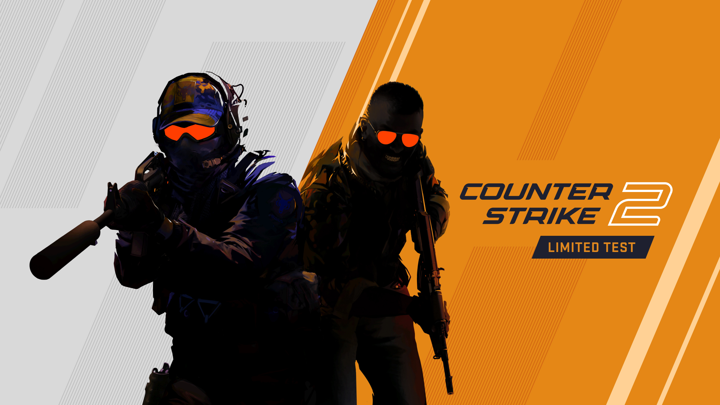 Imagen 1 de Counter Strike 2