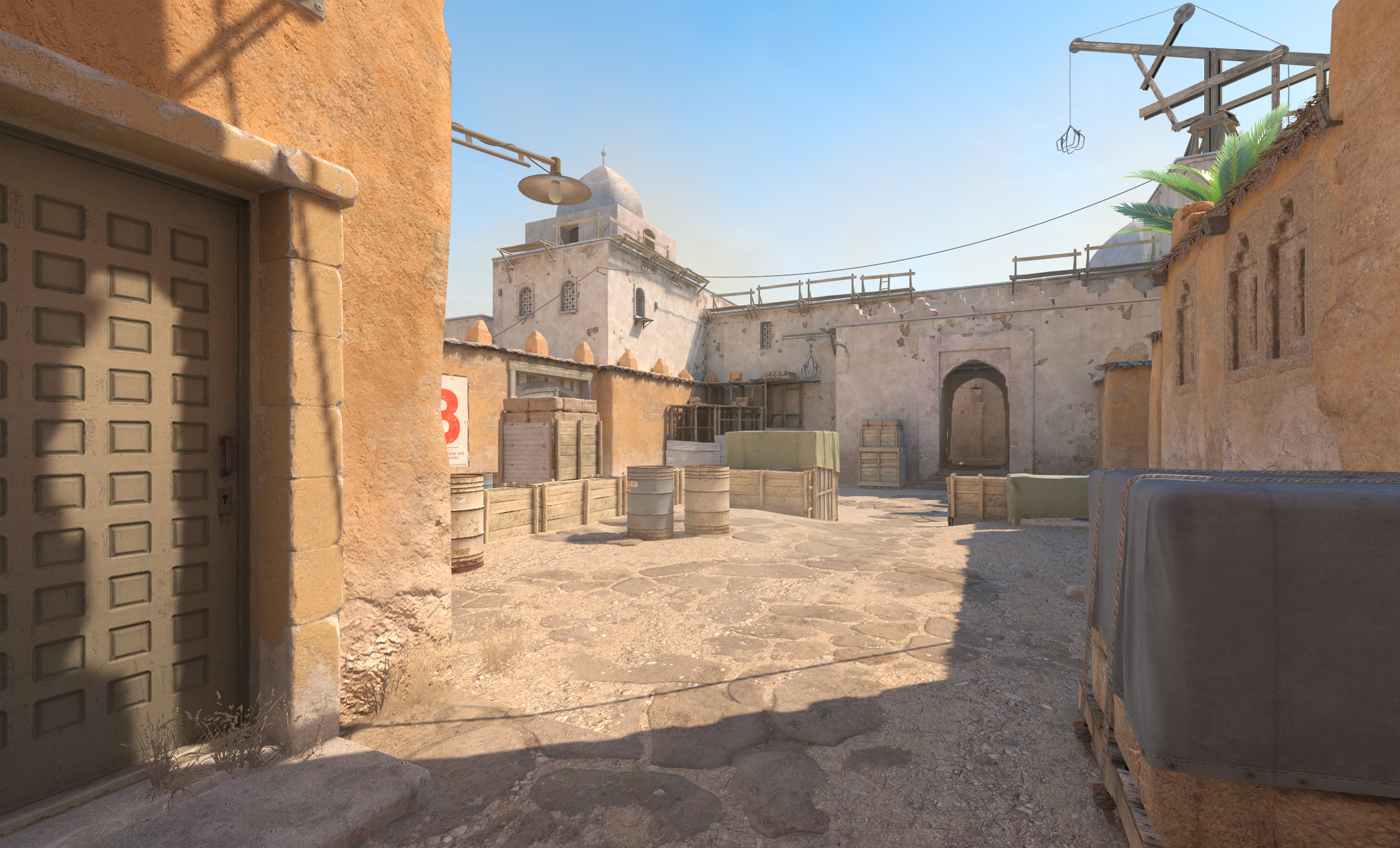 Imagen 2 de Counter Strike 2