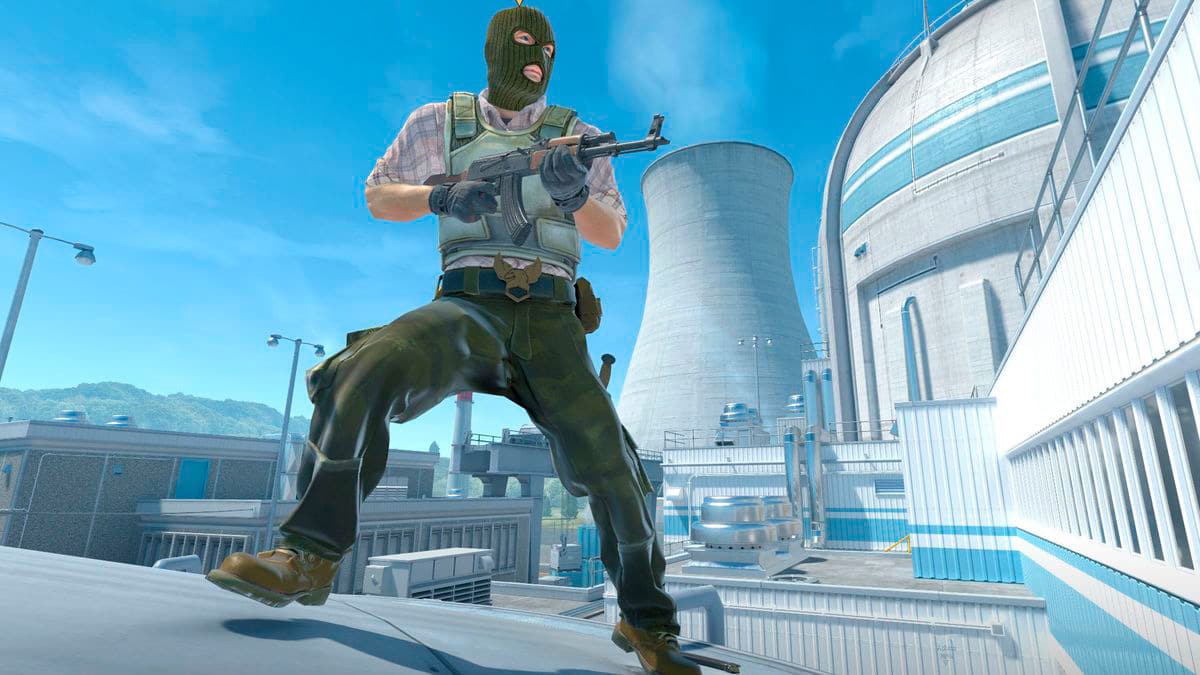 Imagen 4 de Counter Strike 2
